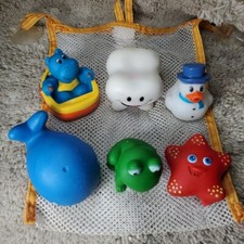 Baby bath toys for sale  Sicklerville