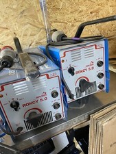 Oerlikon rokcy 5.0 for sale  ABERGAVENNY