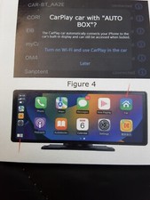 Essgoo 10.26 touch for sale  Foster