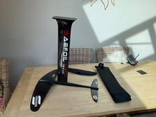 Wing foil setup for sale  SOUTHPORT