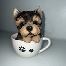Pacific giftware teacup for sale  Reston