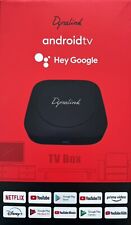 Dynalink android box for sale  Yorba Linda