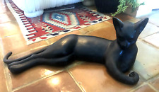 Large vintage black for sale  Fort Lauderdale