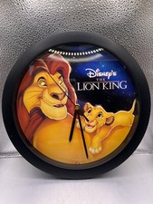 Lion king disney for sale  San Fernando