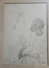 Vintage african american for sale  Fort White