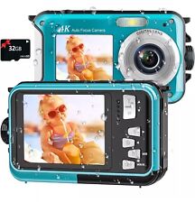 Underwater camera 11ft d'occasion  Expédié en Belgium