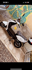 Scooter elettrico come usato  Crotone