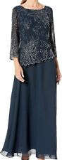Kara navy sleeve for sale  Georgetown