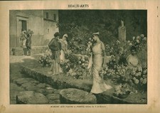 magazines vie fleur d'occasion magazines vie fleur d'occasion  France