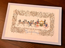 Charles perrault. cendrillon. d'occasion  Carrières-sur-Seine