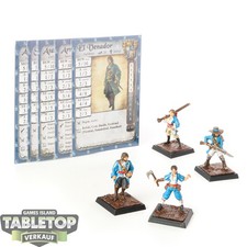 Freebooter fate imperial gebraucht kaufen  Hof