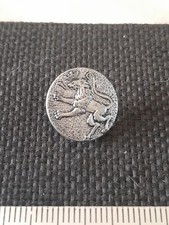 Ancien bouton lion d'occasion  Trouville-sur-Mer