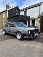 vw golf mk2 vr6 for sale vw golf mk2 vr6 for sale CAMBRIDGE