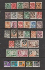Northern rhodesia collection for sale  FALMOUTH