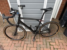 Grade carbon sram for sale  ELY