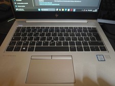 Elitebook 830 8650u d'occasion  Montlieu-la-Garde