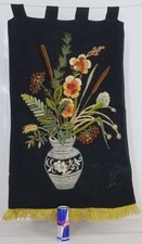 Vintage french floral for sale  UK