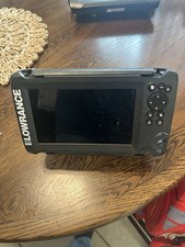 Lowrance hook hdi for sale  Prattville