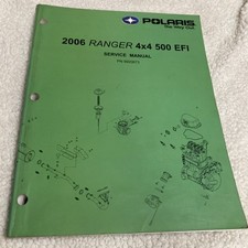 Polaris 2006 ranger for sale  Tulsa