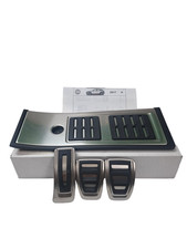 Set pedaliera sportiva usato  Foggia