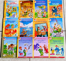 Lot livres histoires d'occasion  Albi