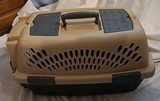 Portable cat dog for sale  Macomb