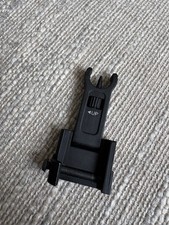 Airsoft parts tactical for sale  BRISTOL