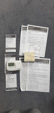 Britsh gas wireless for sale  EDINBURGH