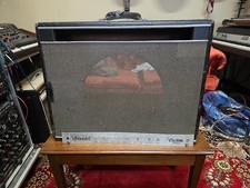 Standel custom 1x15 for sale  Utica