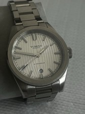 Tuseno Windseeker, Excelente Estado, 39mm, Prata, Movimento Automático Suíço  comprar usado  Enviando para Brazil