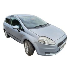 Fiat punto dynamic for sale  ABERDEEN