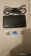 Mint nintendo 3ds for sale  WEYBRIDGE