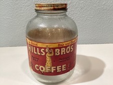 Vintage hills bros. for sale  Olympia