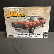 Revell ford 1968 for sale  Lafayette