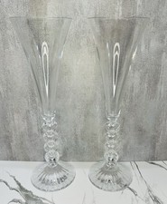 Set crystal arques for sale  Satsuma