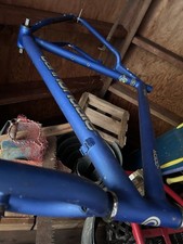 Cannondale m300 aluminum d'occasion  Expédié en Belgium
