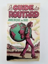 Guide routard amerique d'occasion  Apt