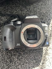 Olympus 510 55mm for sale  WETHERBY