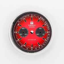 Tissot navigator automatic d'occasion  Paris XI