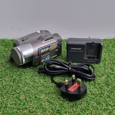 Panasonic gs230 camcorder for sale  BARKING