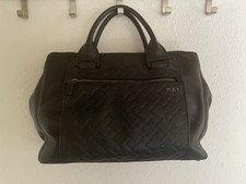 Tumi ticon handtasche gebraucht kaufen  München
