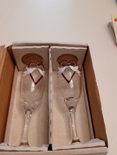 Pair ofdovers heart for sale  WORTHING
