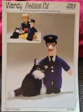 Wendy postman pat for sale  LEEDS