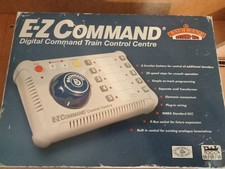 Bachmann command digital for sale  LINCOLN