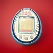 Bandai Tamagotchi Friends Blue Stars 37480 TESTADO Precisa de Nova Bateria V Rara comprar usado  Enviando para Brazil