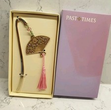 Past times tasselled for sale  BIRMINGHAM