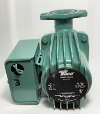 Taco cartridge circulator for sale  Bulverde