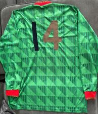 Rare glentoran 1990 for sale  CLYDEBANK