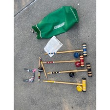 backyard game family croquet for sale backyard game family croquet for sale Cincinnati