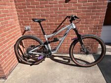 Ibis ripmo custom for sale  Denver